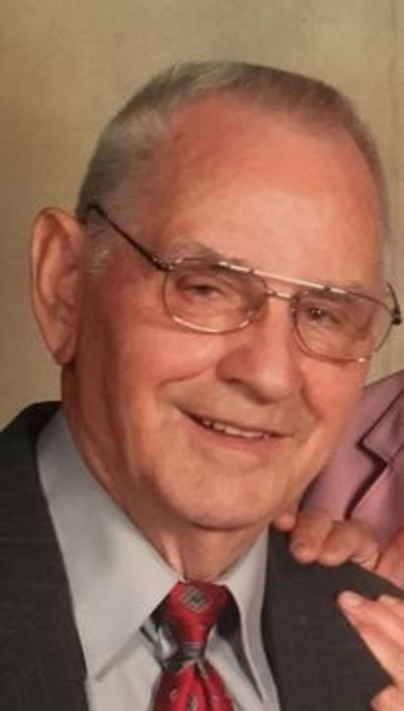 Glen Renfro Profile Photo