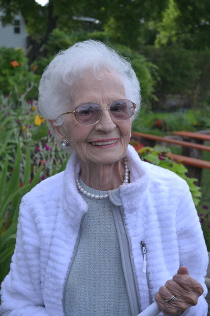 Yvonne "Marie" Horton Profile Photo
