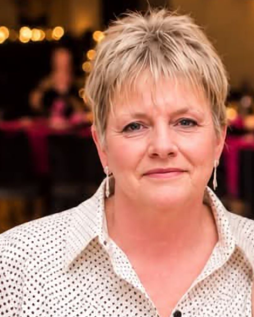 Geraldine MacDonald Profile Photo