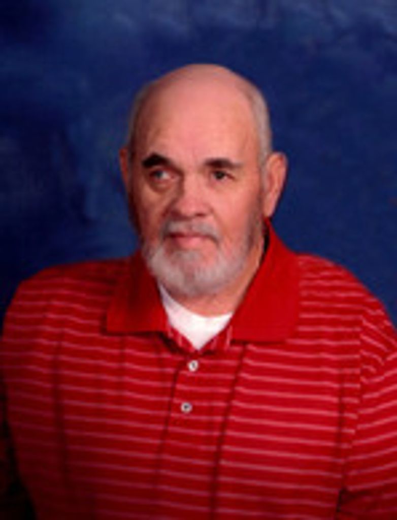 Charles "Charlie" Dowdle