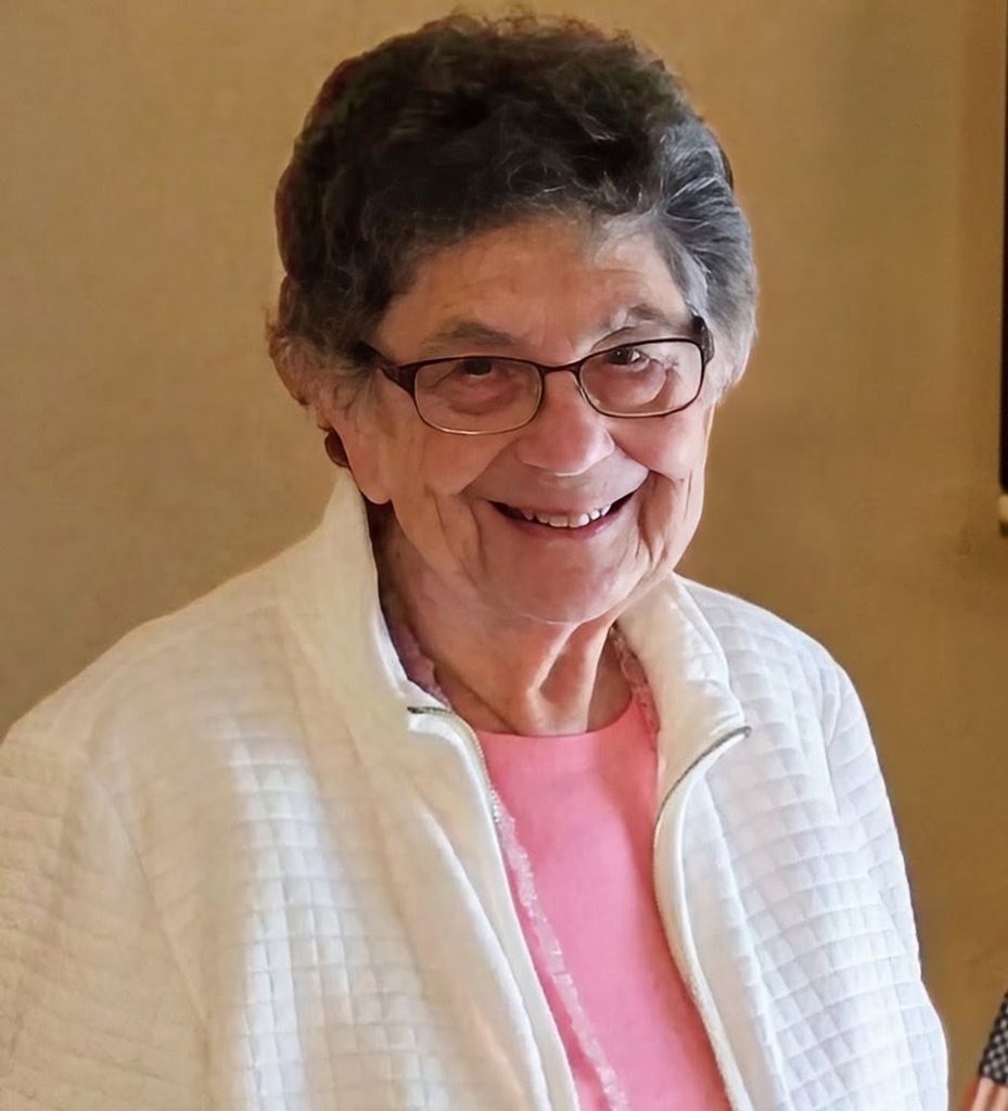 Marjorie Morton Profile Photo