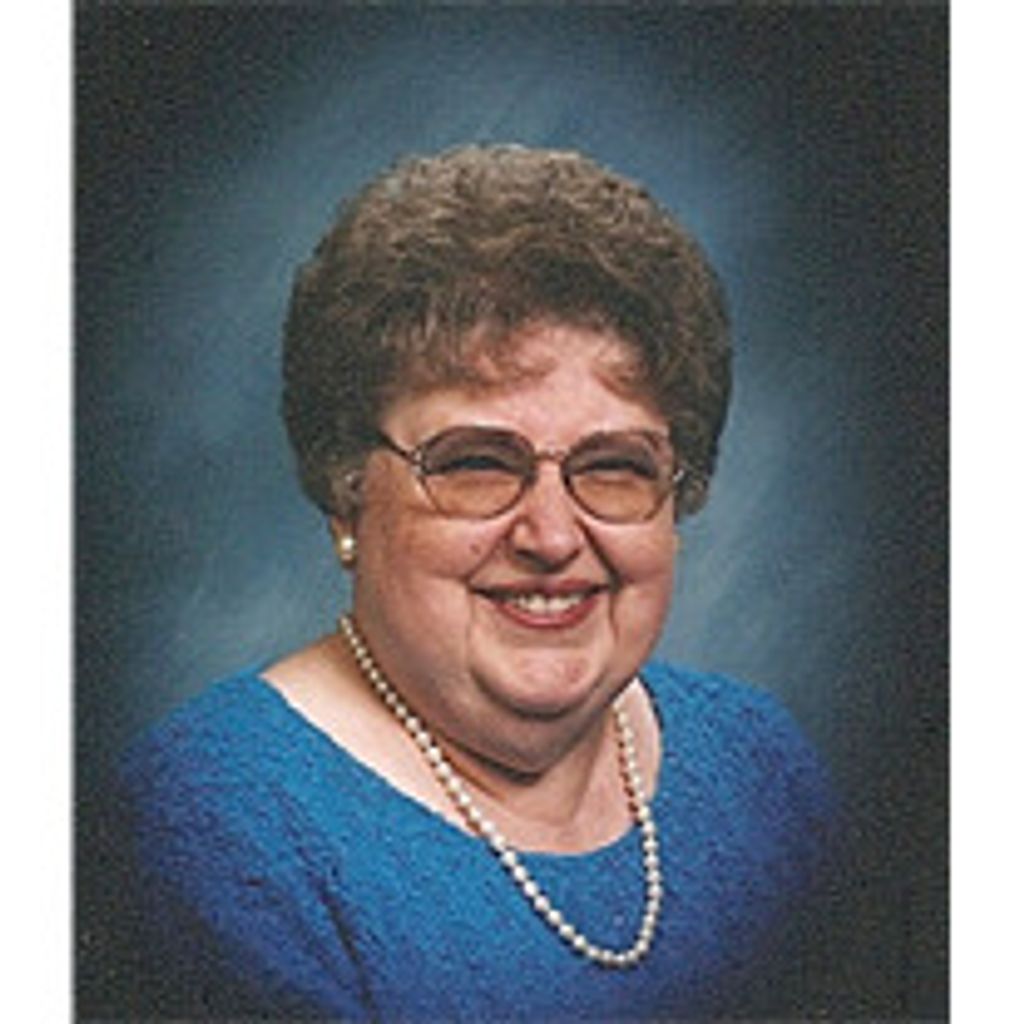 Elsie Sohm