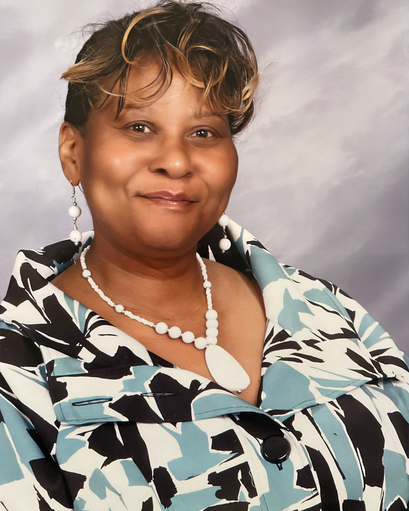 Ms. Donna Marie Owens