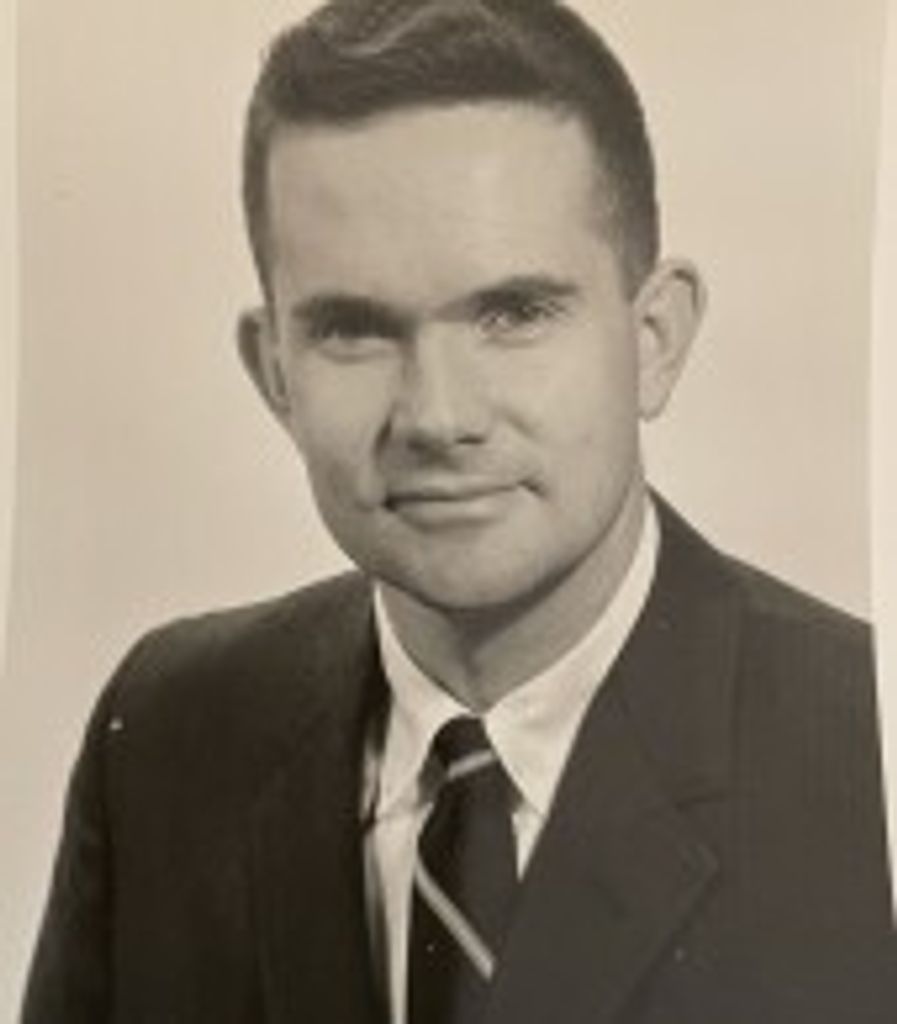 John B. Neff Profile Photo