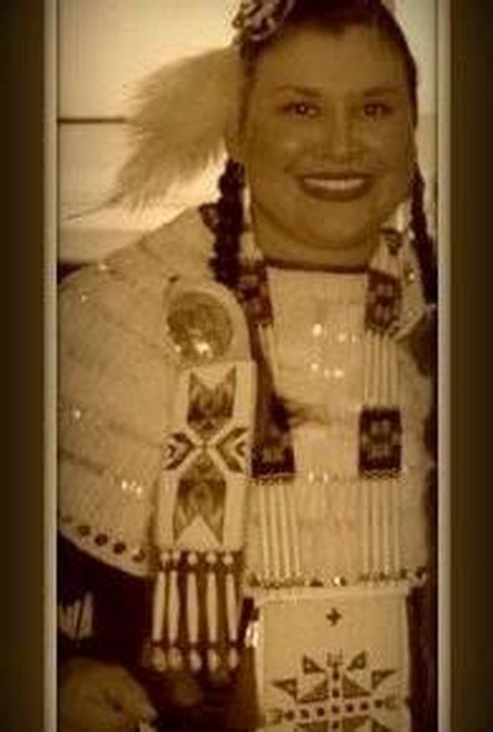 Lynette Kay Chandler