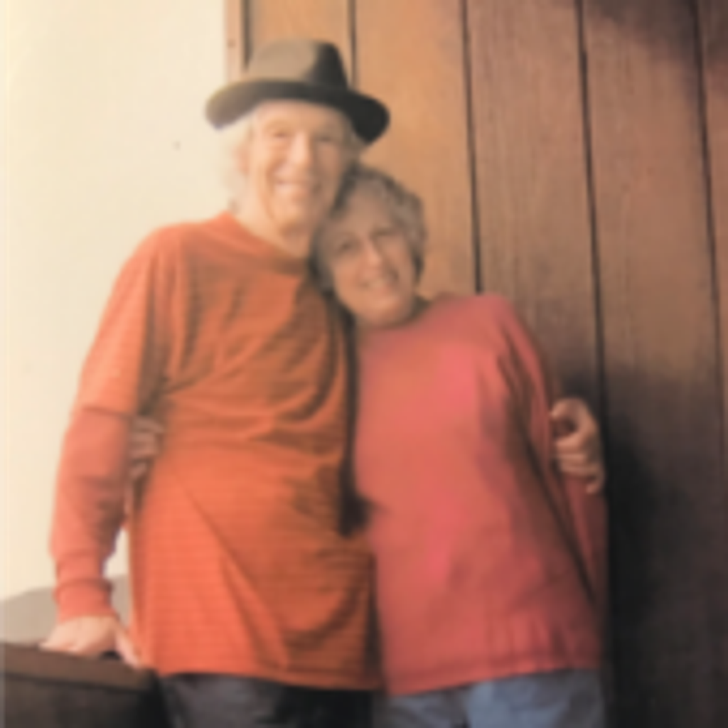Elaine Marilyn Stein