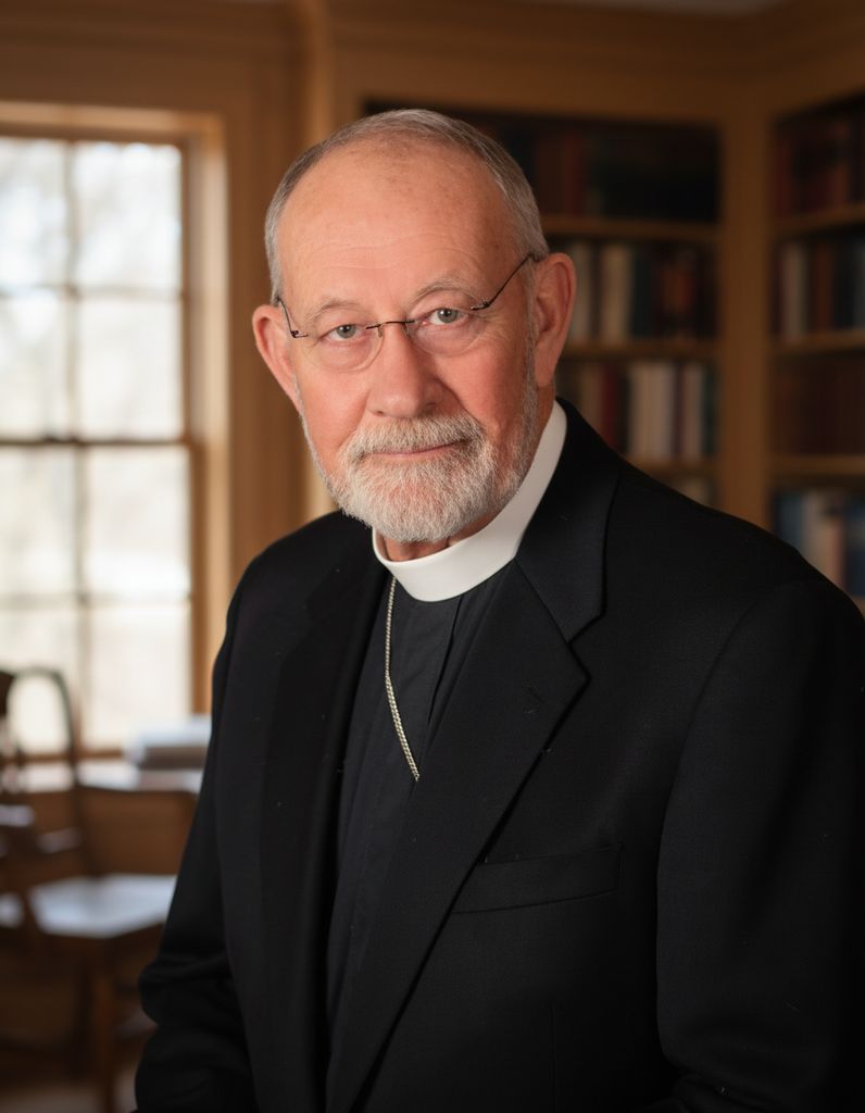 James "Jim" Everett Ely