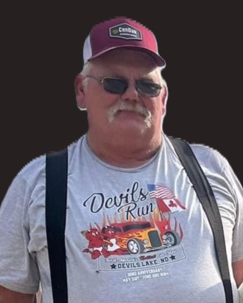 David O. Moe