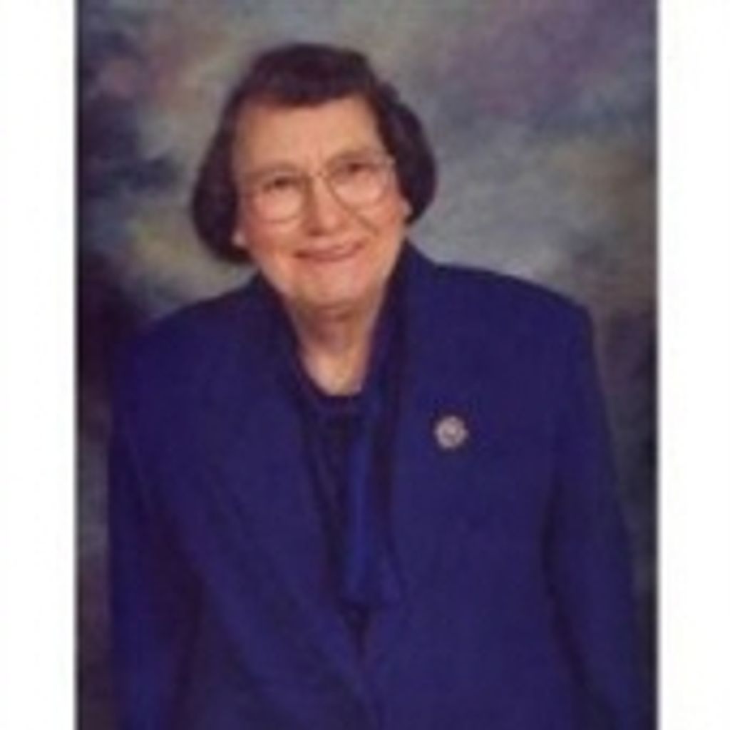 Betty Gleckler