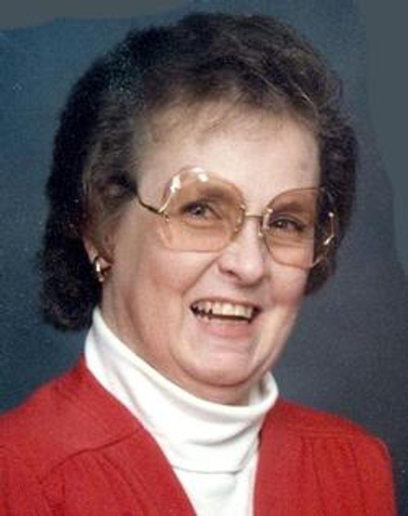Verna M. Dunwiddie