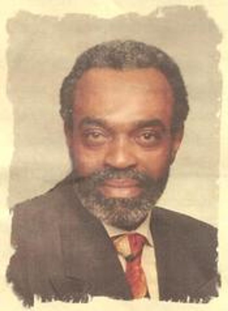 Julius Maye