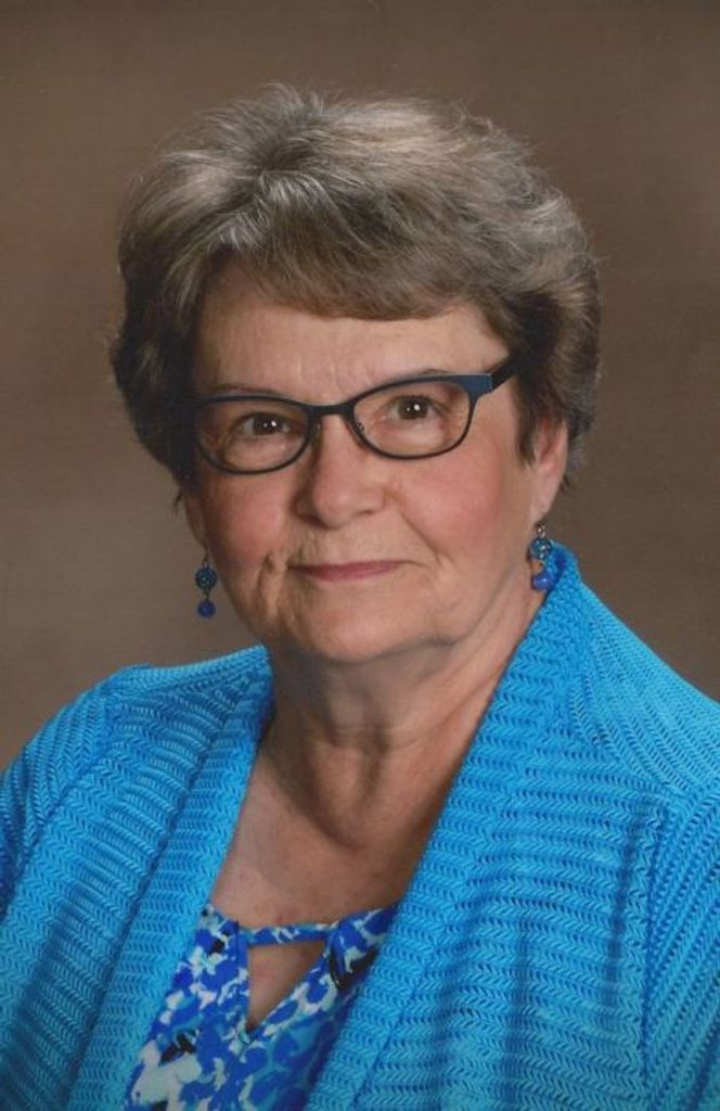 Lois "Lucy" A. Ugoretz Profile Photo