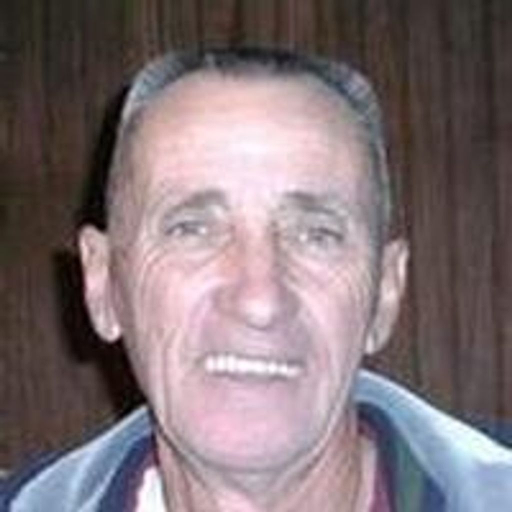 Milton Martin