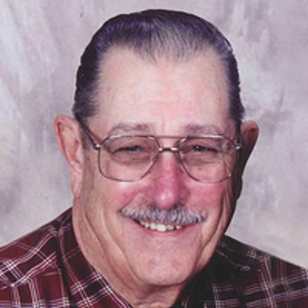 Elden Edward Ouverson