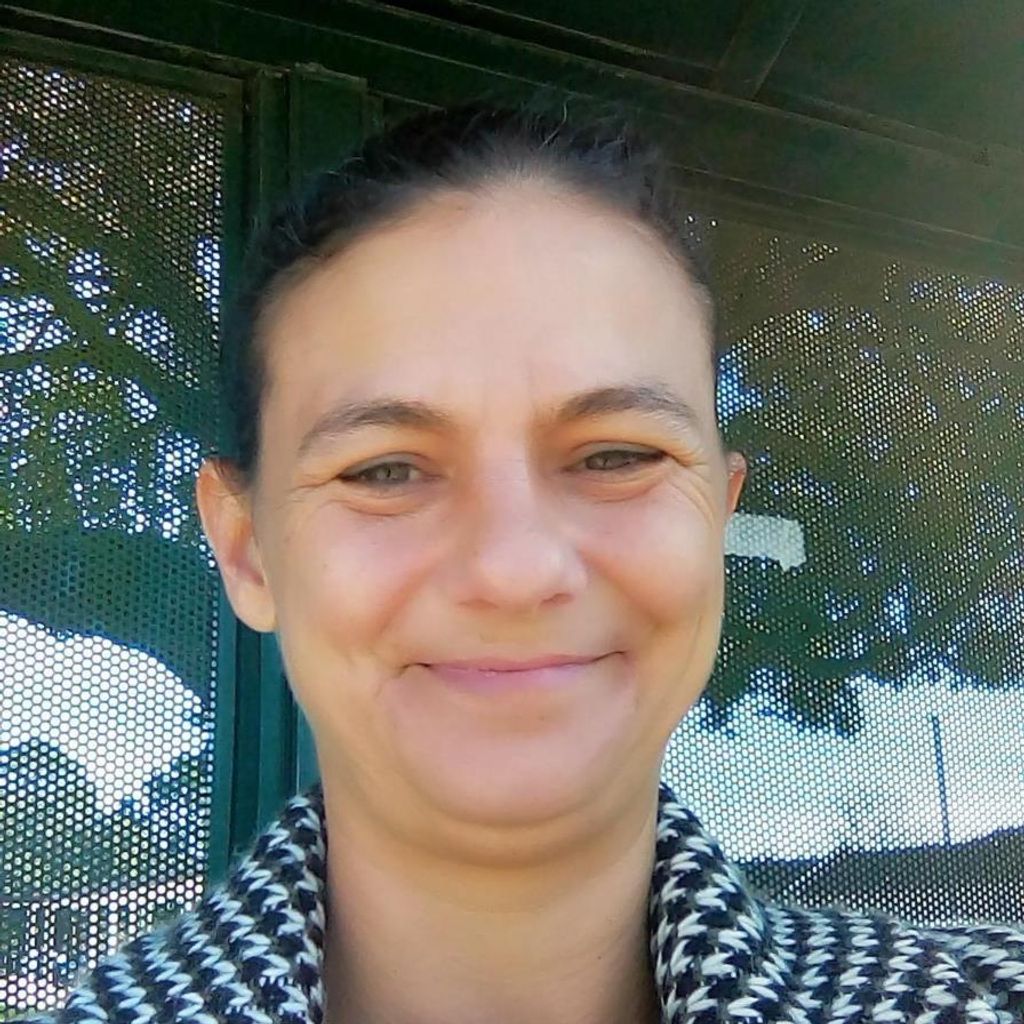 Stephanie Gail Broussard