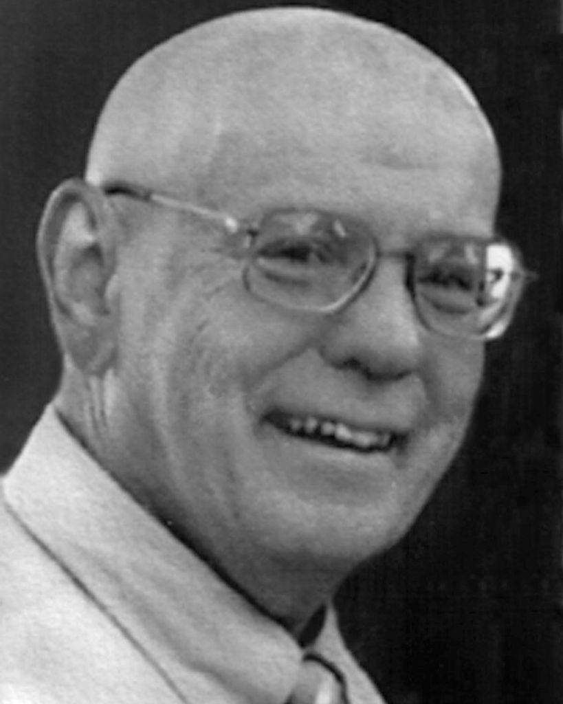 Frank A. Eames Profile Photo