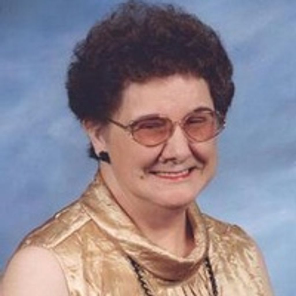 Helen  Burnett Walker