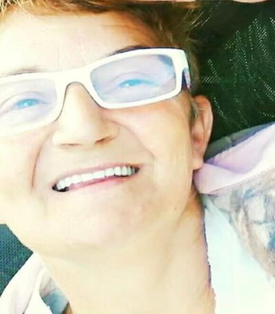 Marla D. Warner Profile Photo