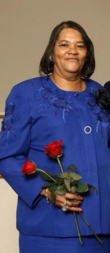 Surleaner Dismukes Profile Photo