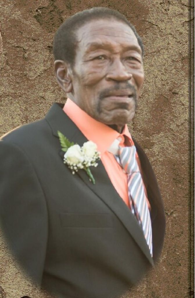 Robert Lee Robinson Profile Photo