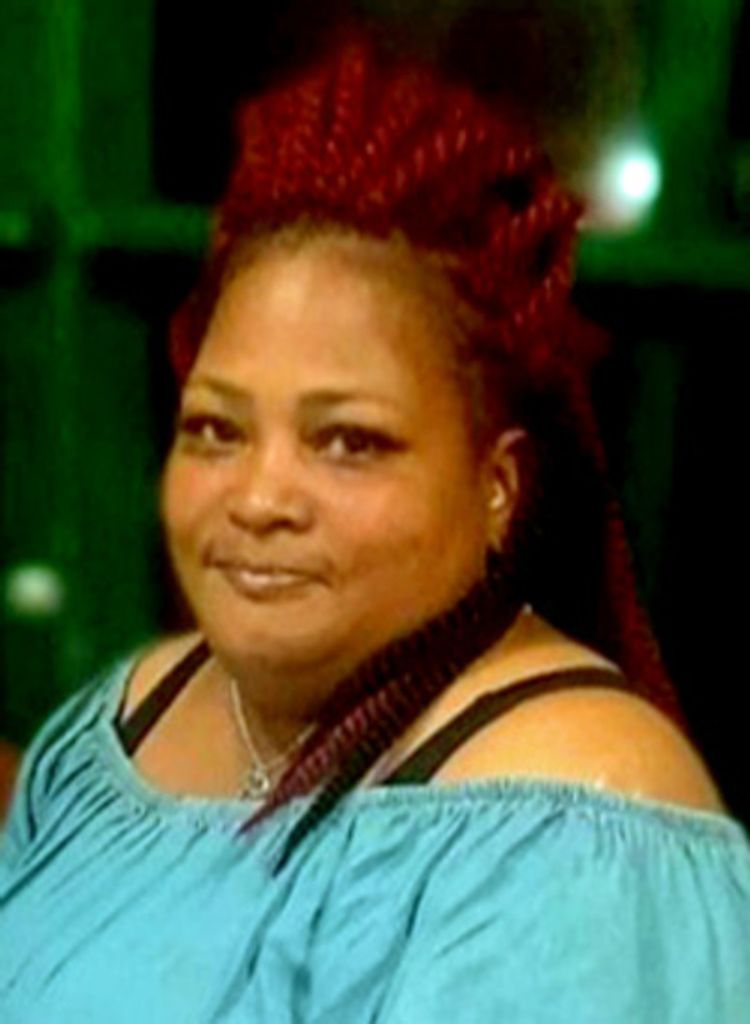 Georgiana "Gee" Virginia Faucett Profile Photo