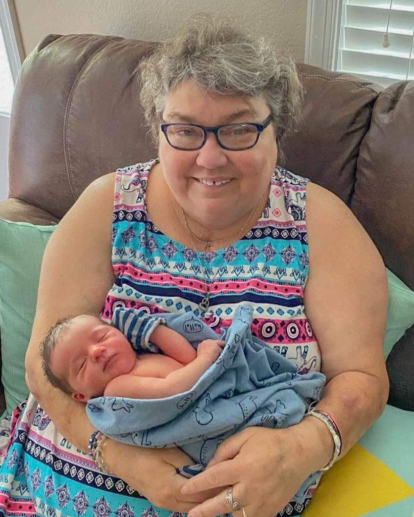 Theresa Dixon Crowe