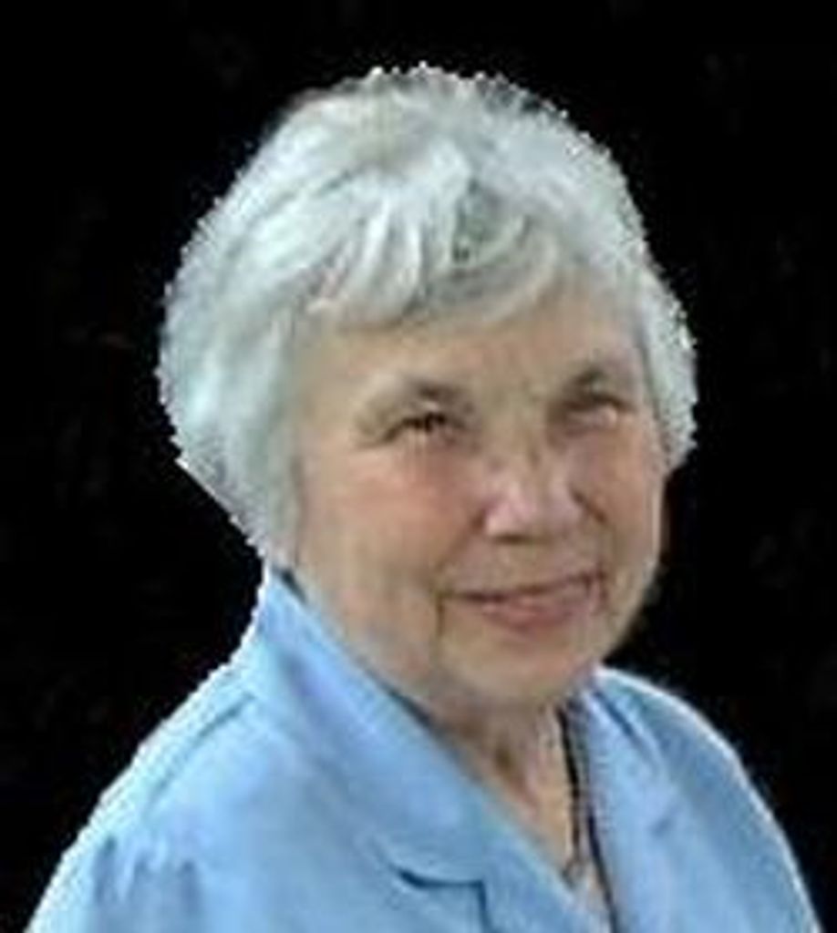 Betty J. Caldwell