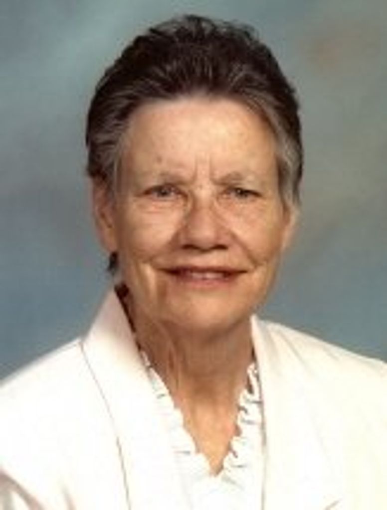 Ruth Hopkins Smith