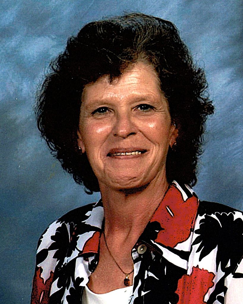 Victoria Joy Smith Profile Photo