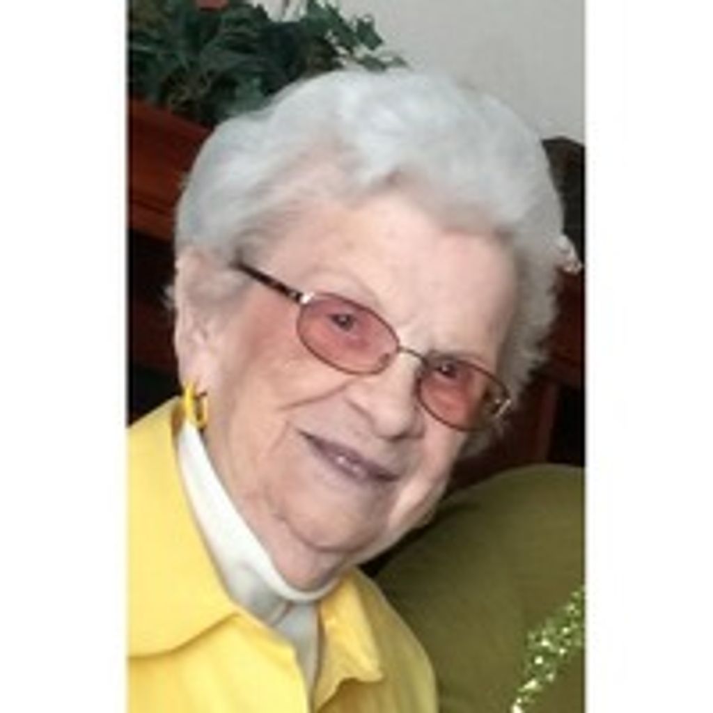 Maggie Collier Franklin