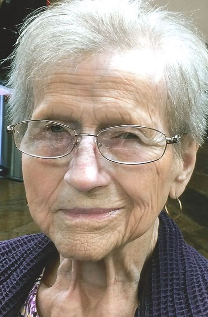 Lois Carole Boyd Profile Photo