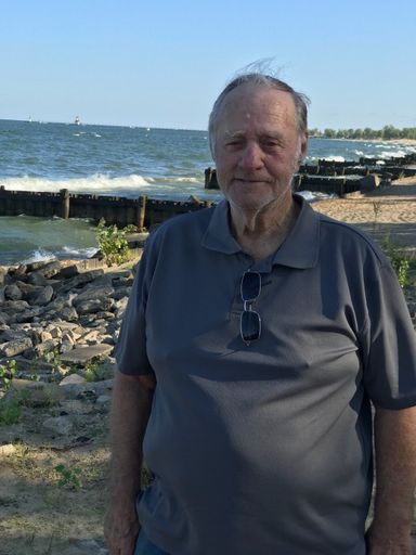 Roy Frederick Miltenberger Profile Photo