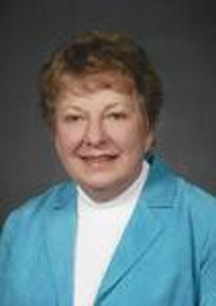 Arletta M. Kamke
