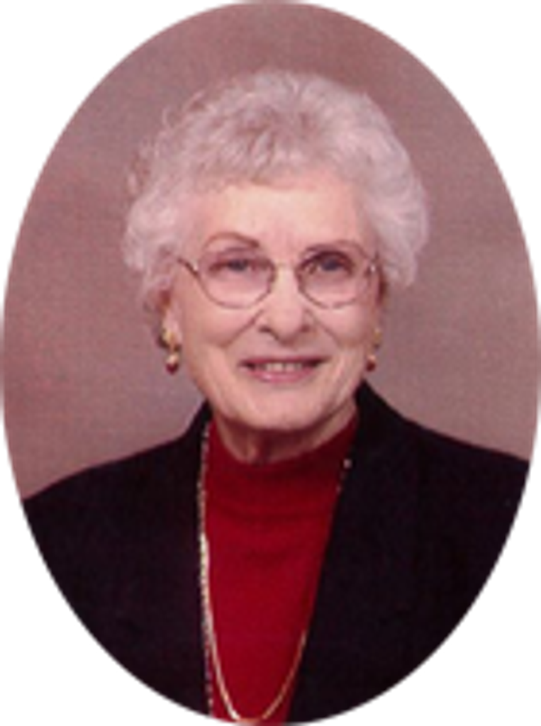 Edith Carr