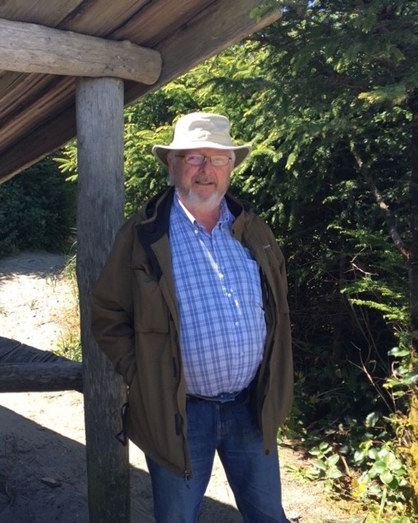 Robert Clark "Bob" Stewart