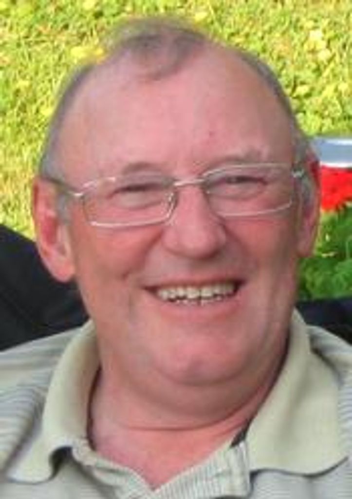 Eric Cyril Humber Profile Photo