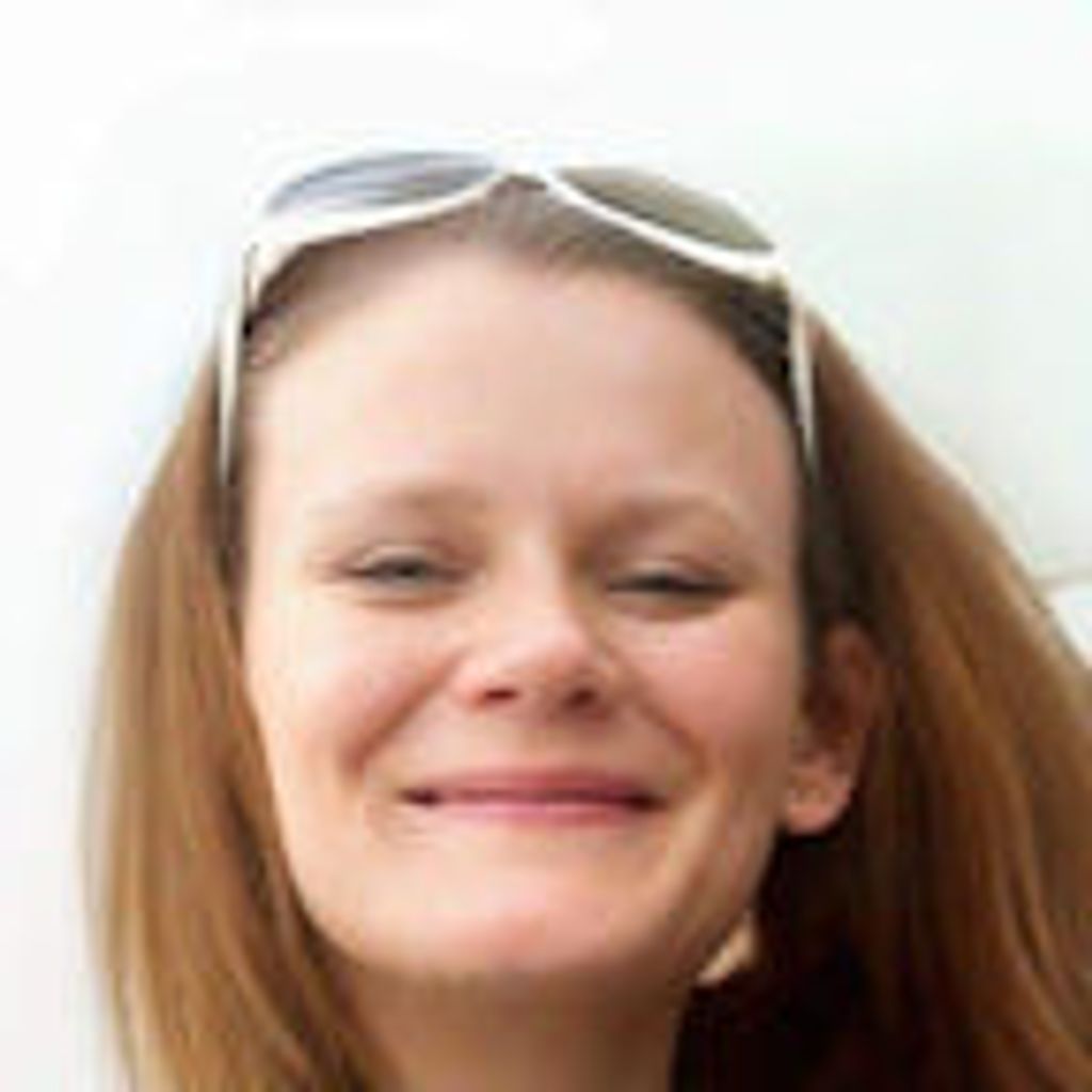 Heather M. Haller Profile Photo