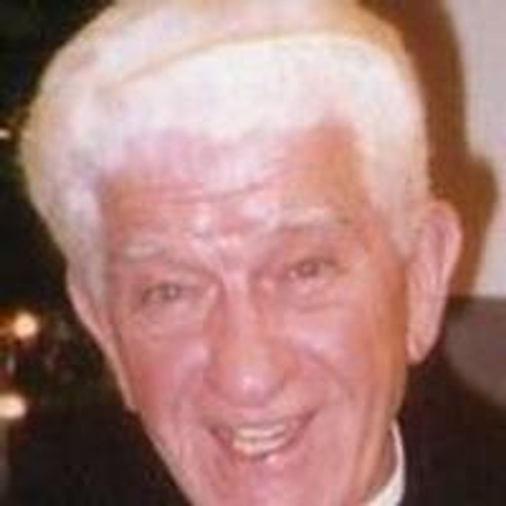 Richard H. Stec