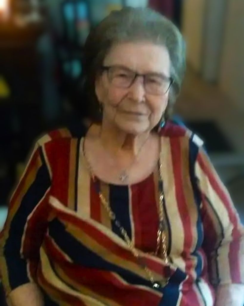 Mary Alice Traylor Profile Photo