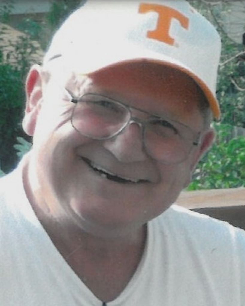 Larry Robinson Profile Photo