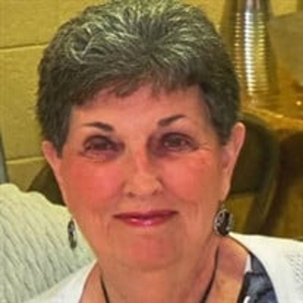 Patty Johnston Profile Photo