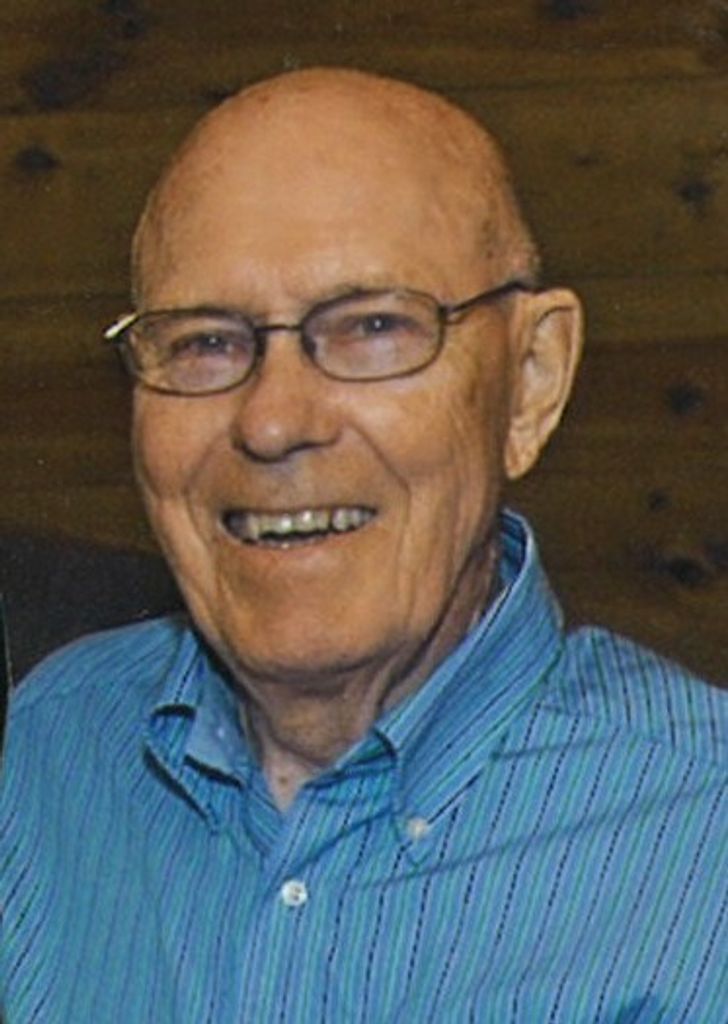 Robert Leiseth