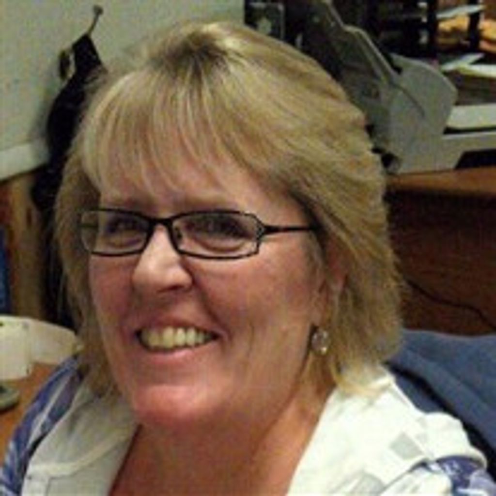 Judy Bonovich
