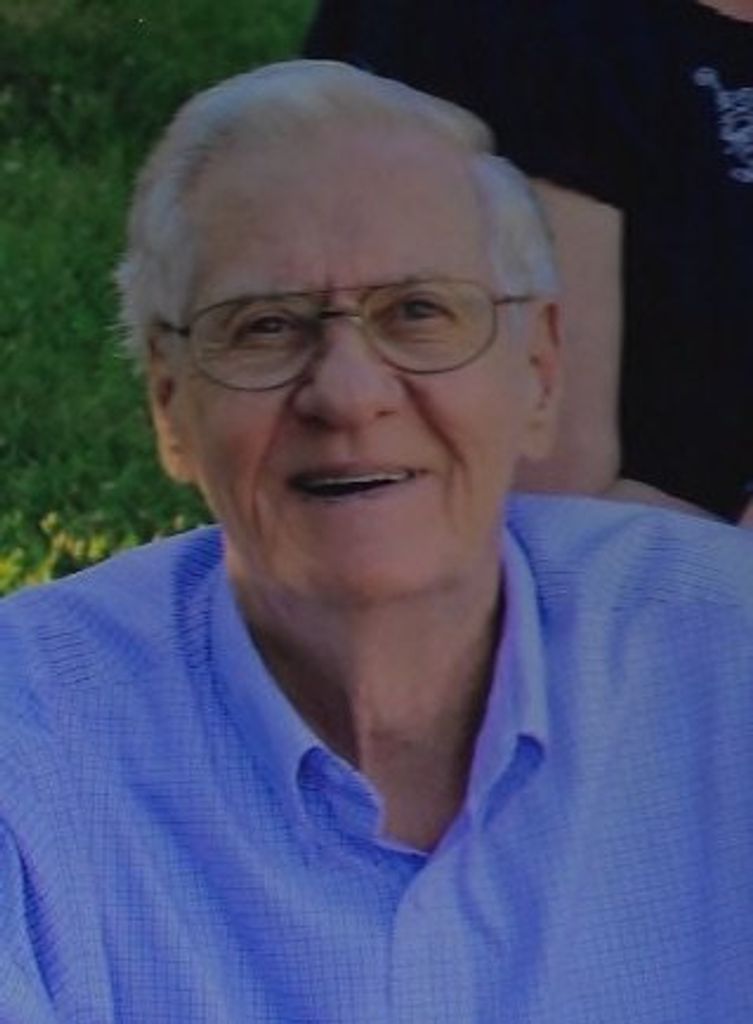 Frank D. Russell Profile Photo