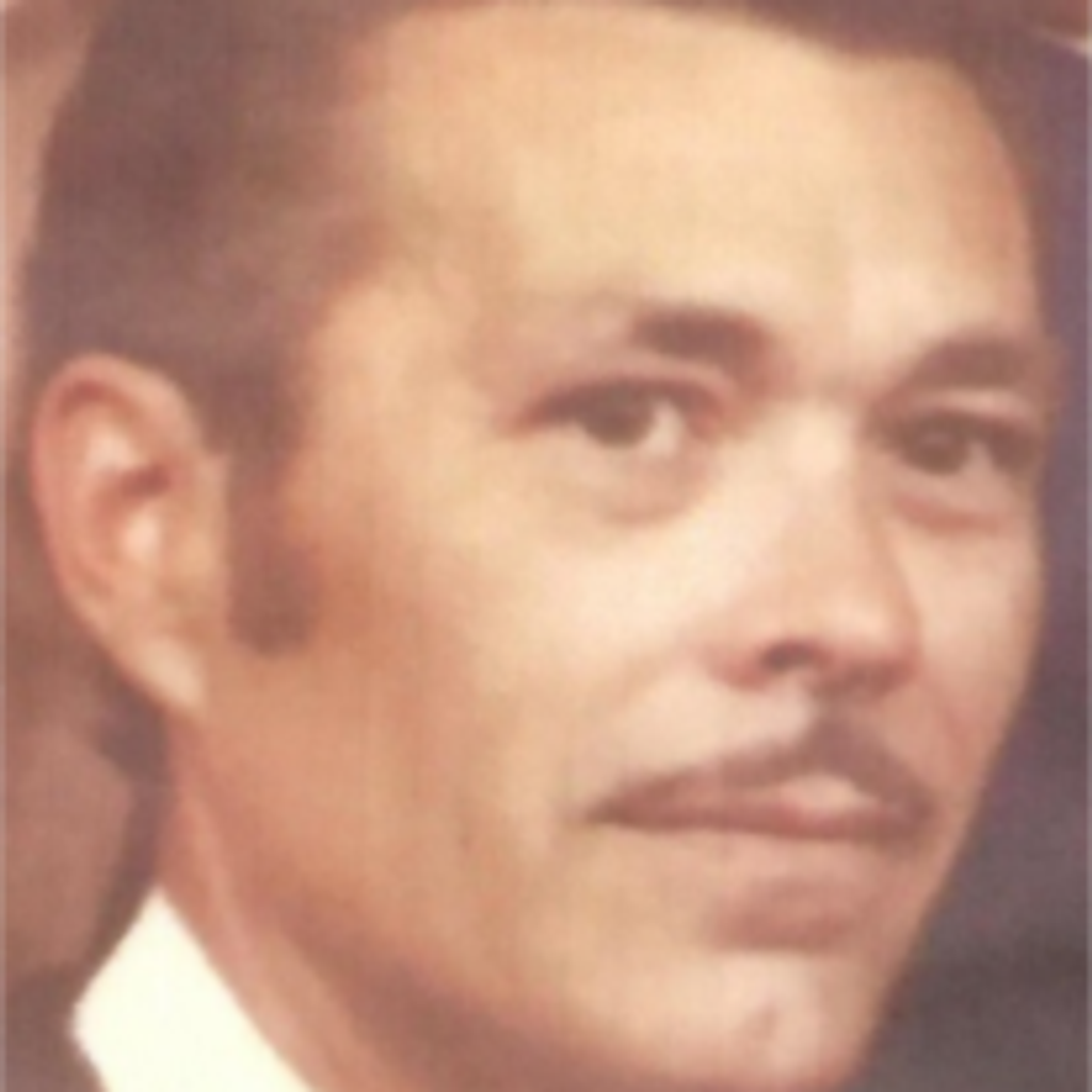Stanley Scott Wooldridge