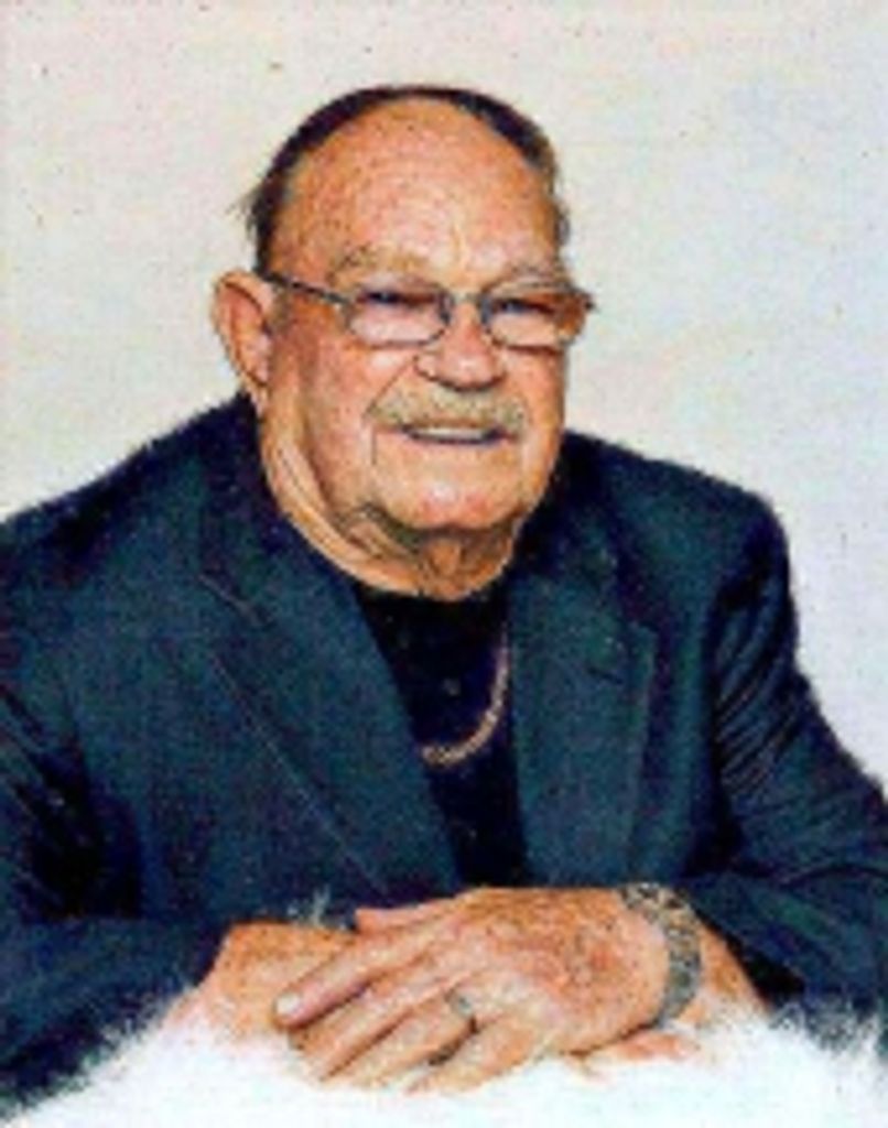 Wilbur Calvin Plantz