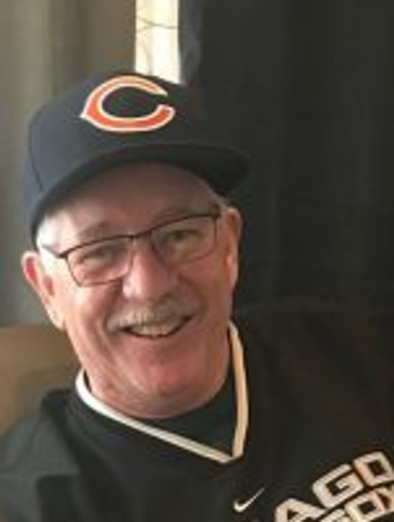 Patrick T. Hogan