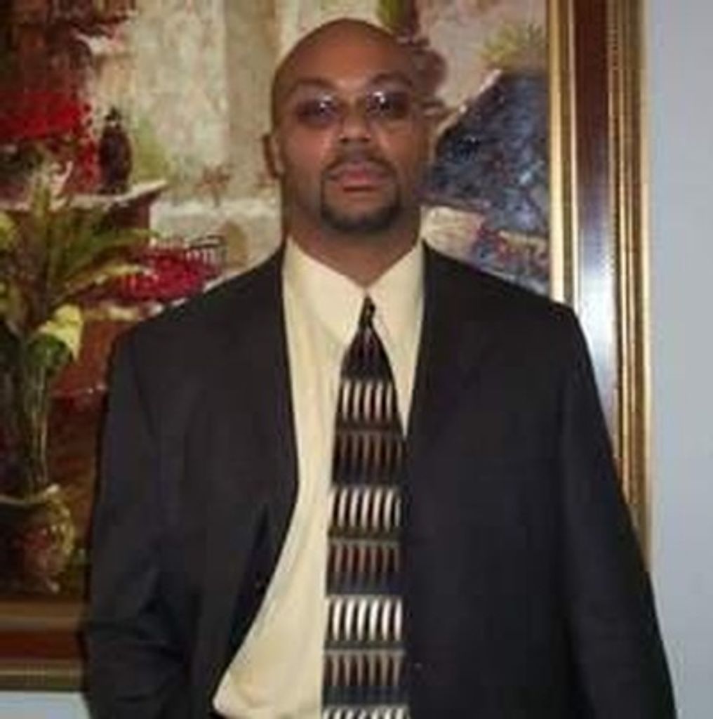 Grinnlon Crutch, Jr. Profile Photo