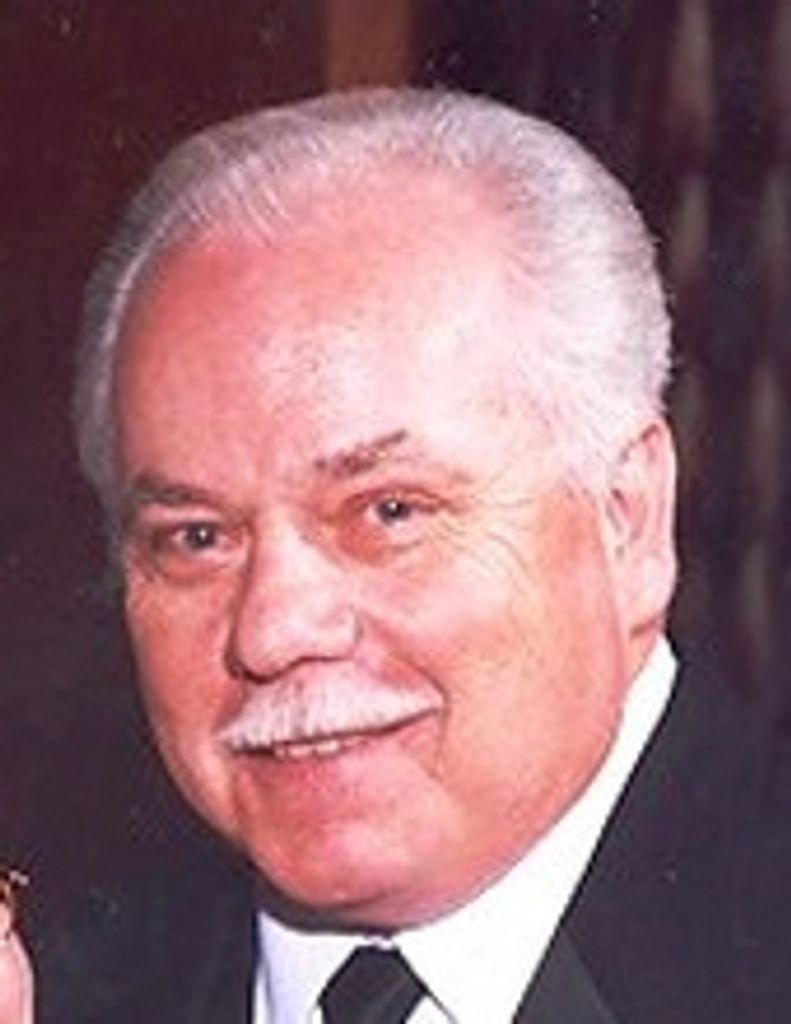 David  John Carlson