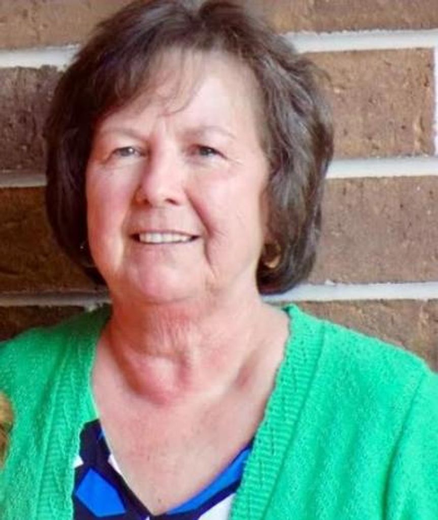 Nancy Carol Steele Profile Photo